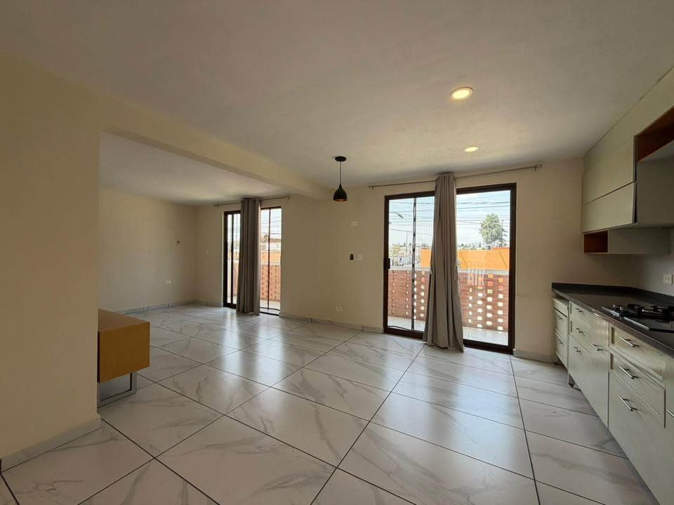4 habitaciones 4 baños - Casa 3