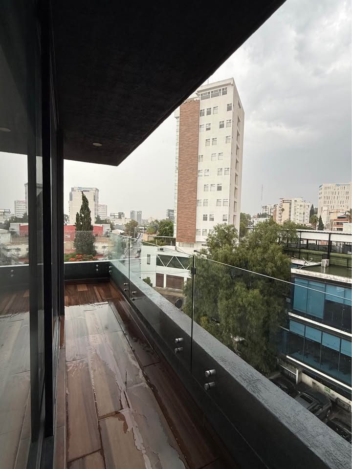 3 habitaciones 3,5 baños - Departamento 3