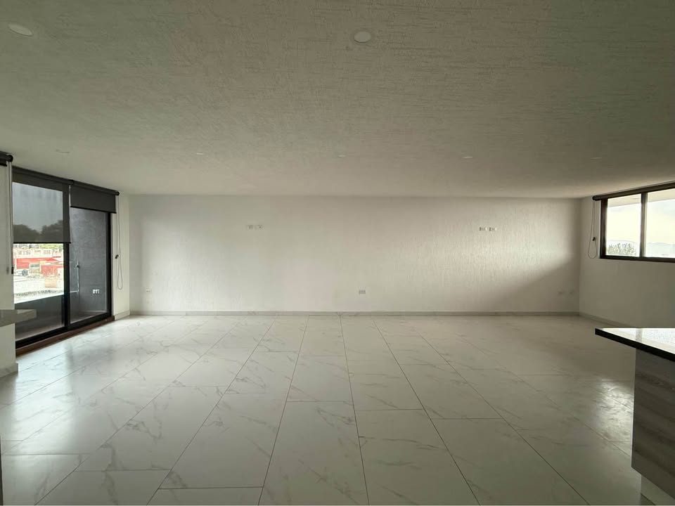 3 habitaciones 3,5 baños - Departamento 2