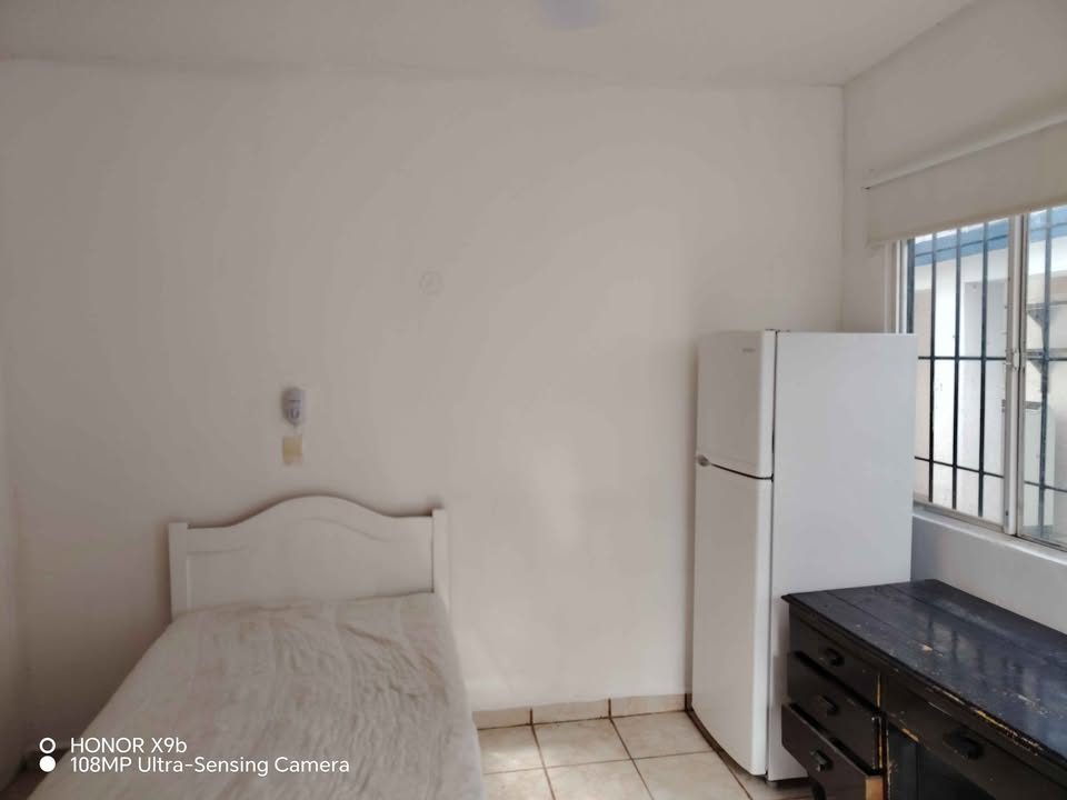1 habitación 1 baño - Departamento 3