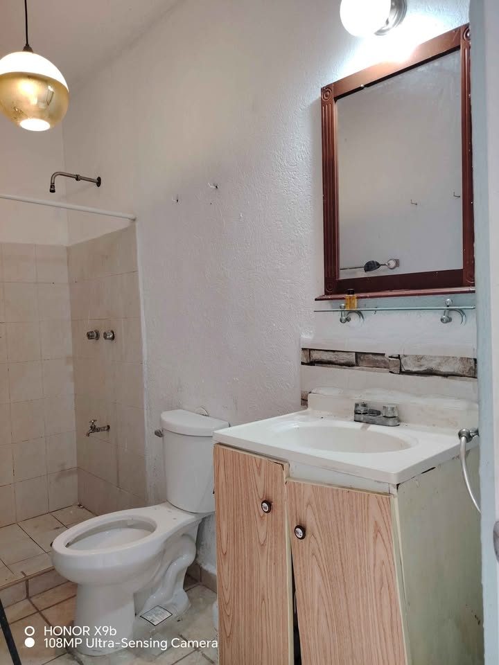 1 habitación 1 baño - Departamento 2