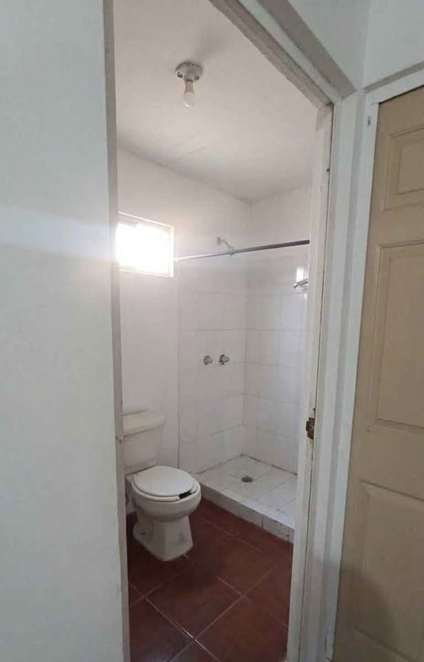 2 habitaciones 1 baño - Casa 3