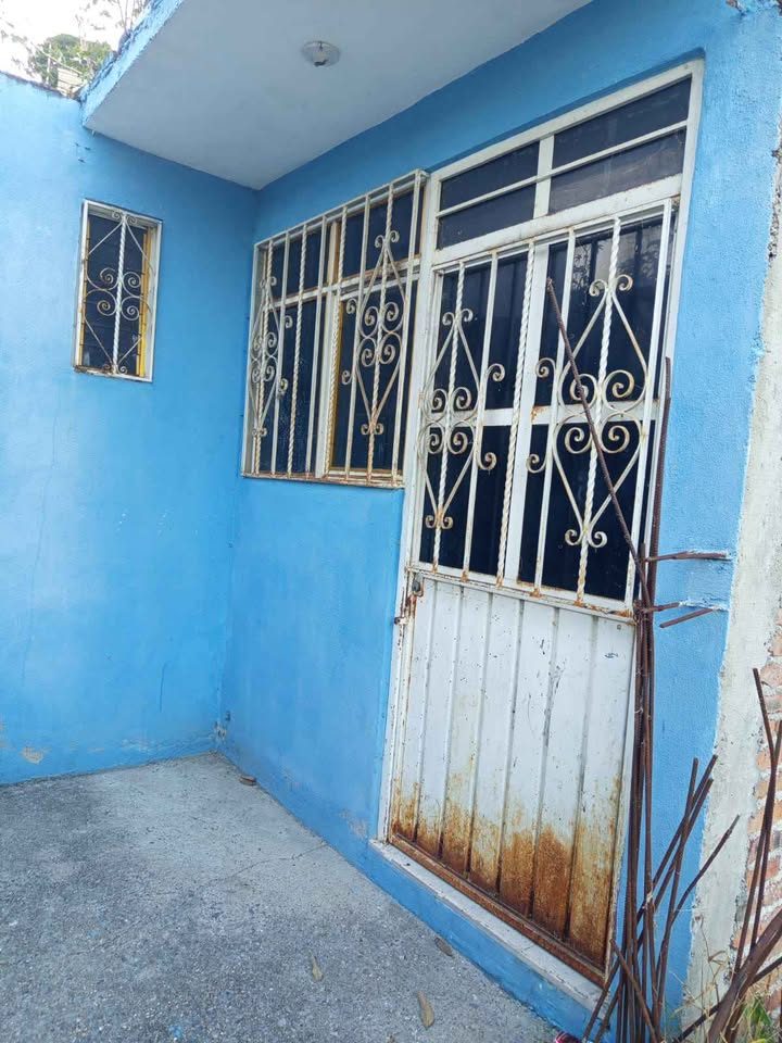 Monoambiente 0 baños - Townhouse 3