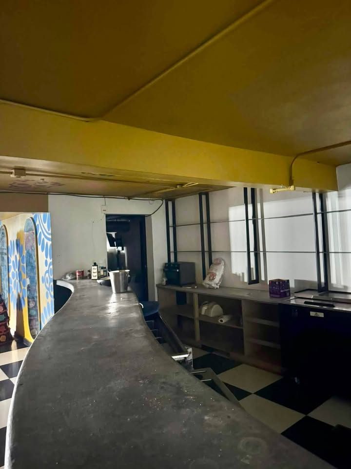 Monoambiente 0 baños - Townhouse 2