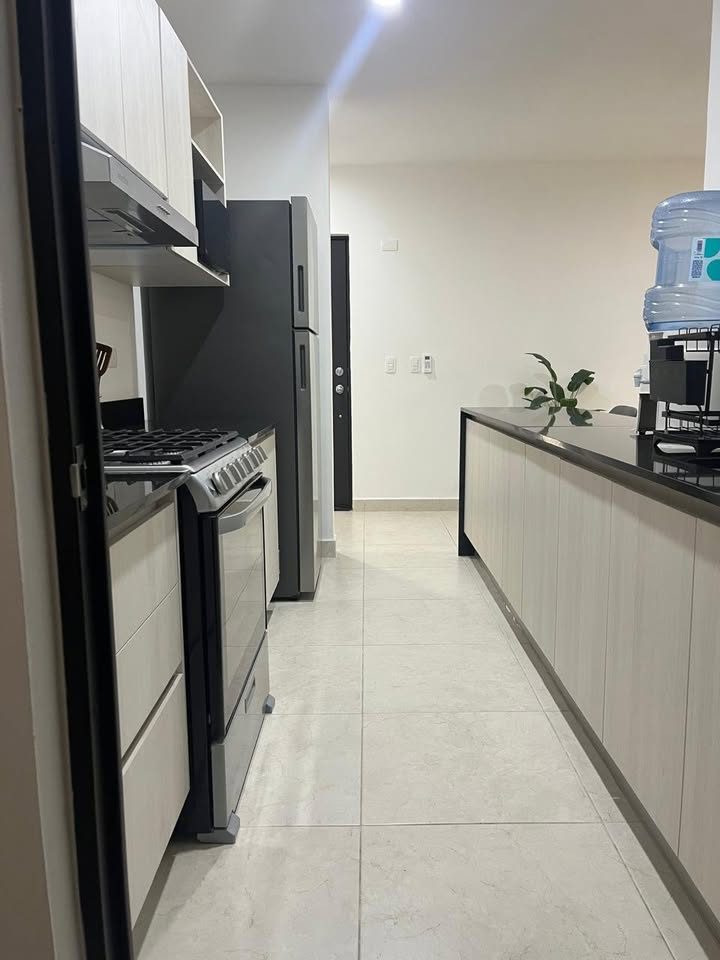 2 chambres à coucher 2 salles de bain Appartement 2