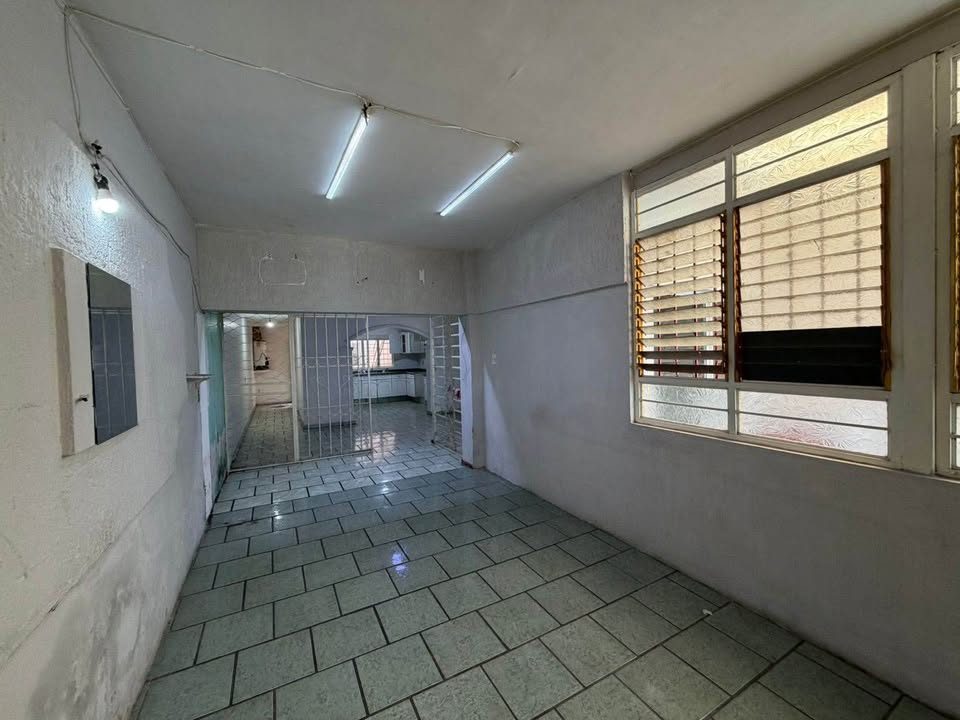 4 habitaciones 2 baños - Casa 3