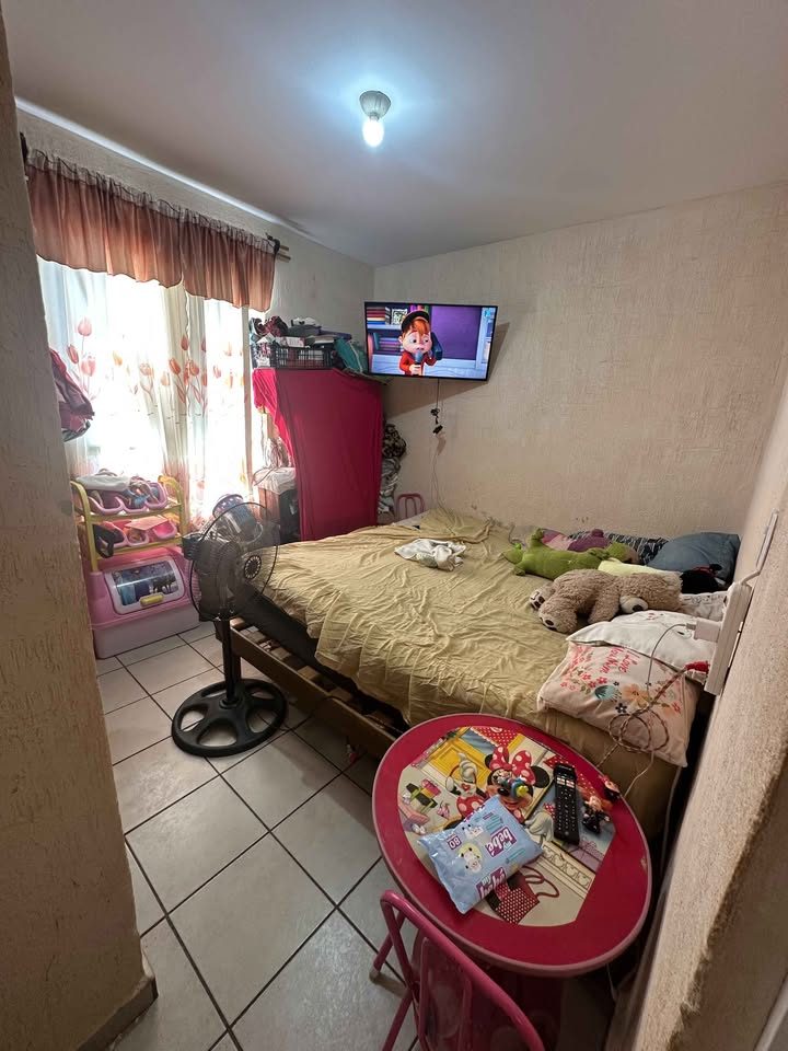 2 habitaciones 1 baño - Departamento 3