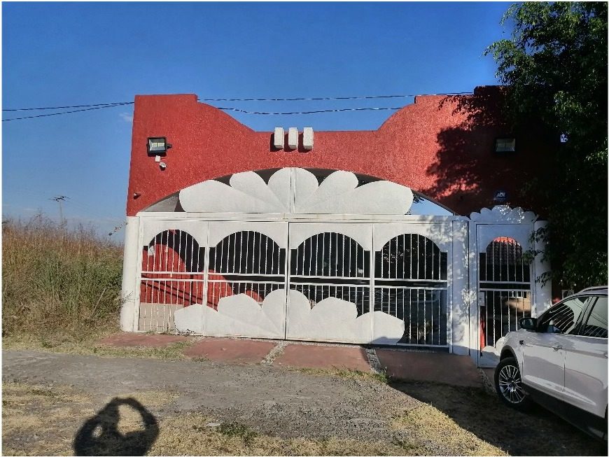 Casa en venta · 4 rec 2