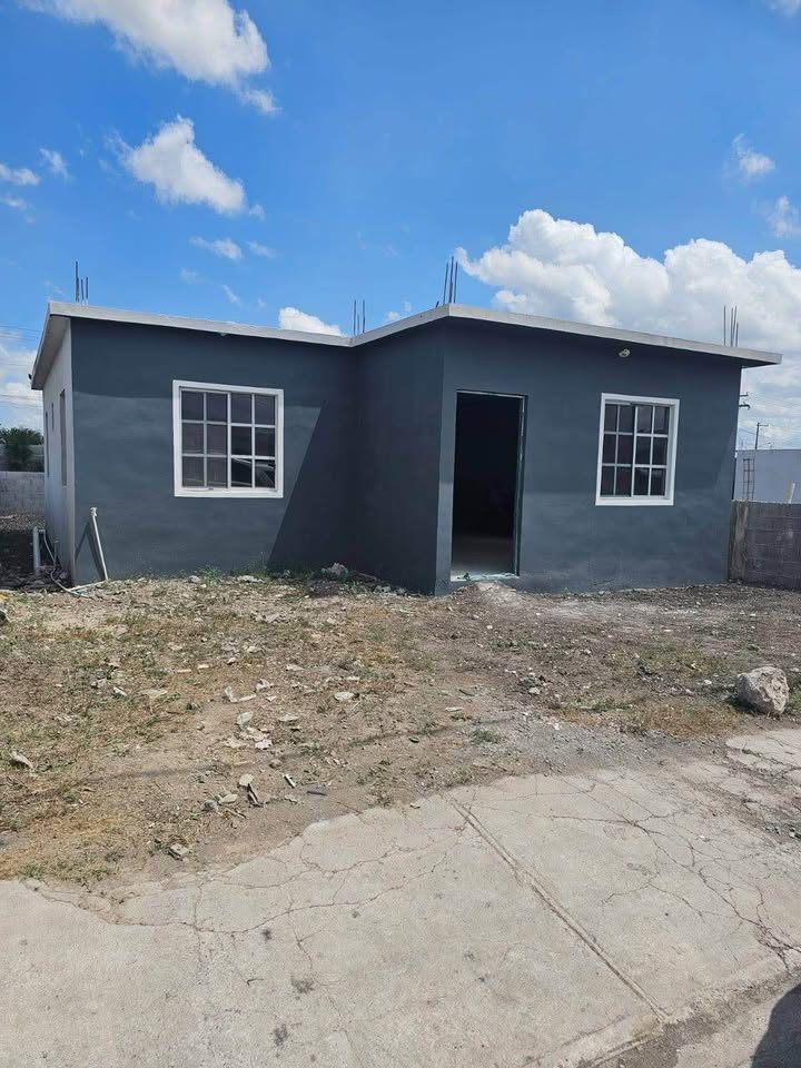 Venta de casa en la colonia Nueva JERUSALEN 2