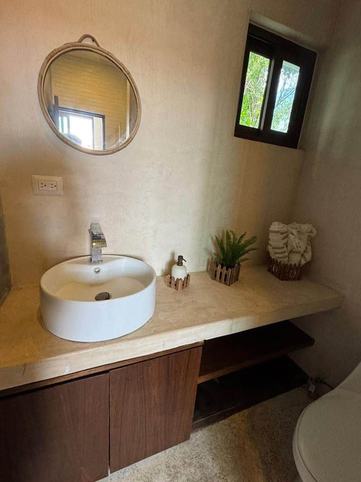 1 habitación 1 baño - Departamento 3