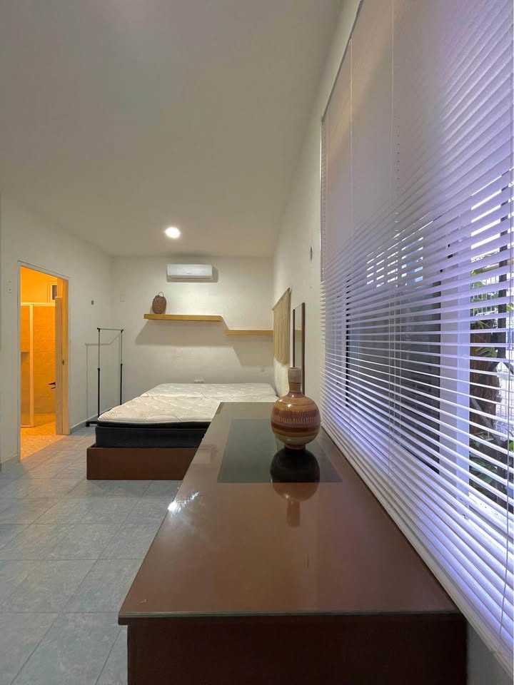 1 habitación 1 baño - Departamento 3