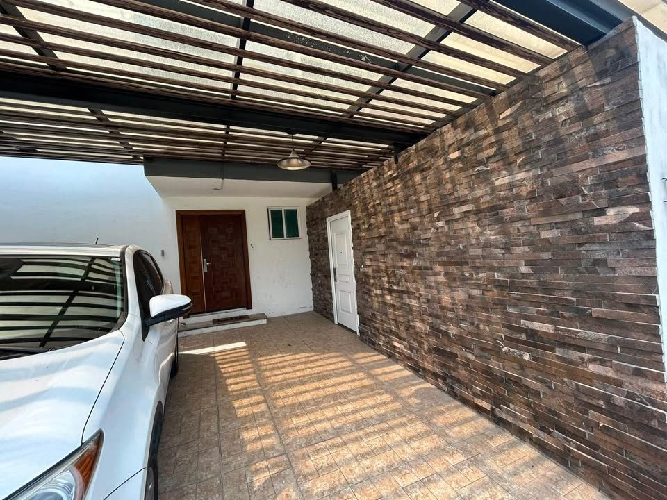 3 habitaciones 3 baños - Casa 2