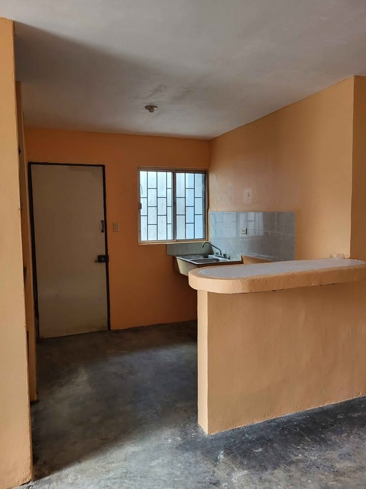 3 habitaciones 1 baño - Casa 3