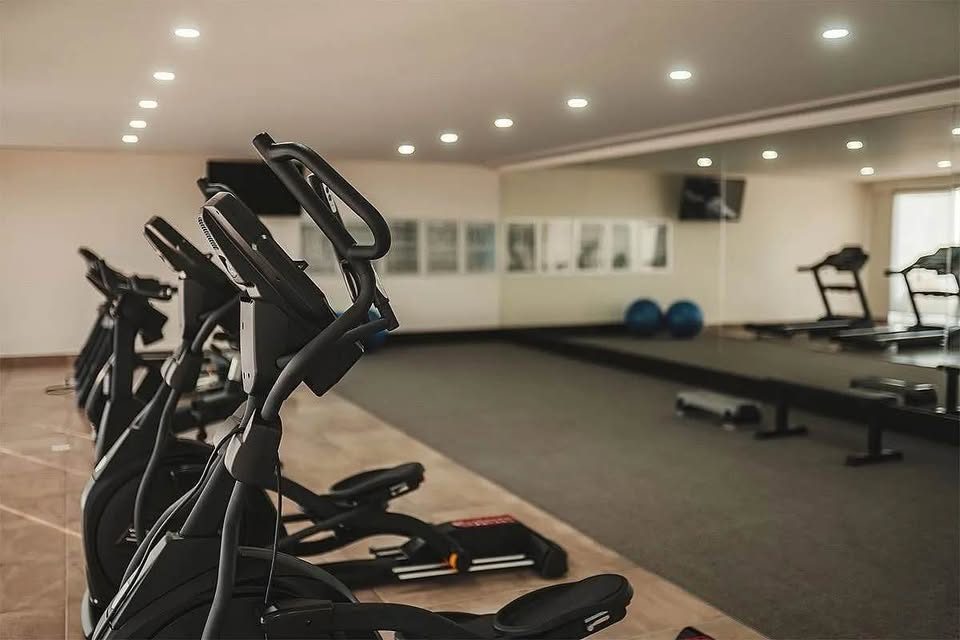 Departamento en renta · 2 rec 2