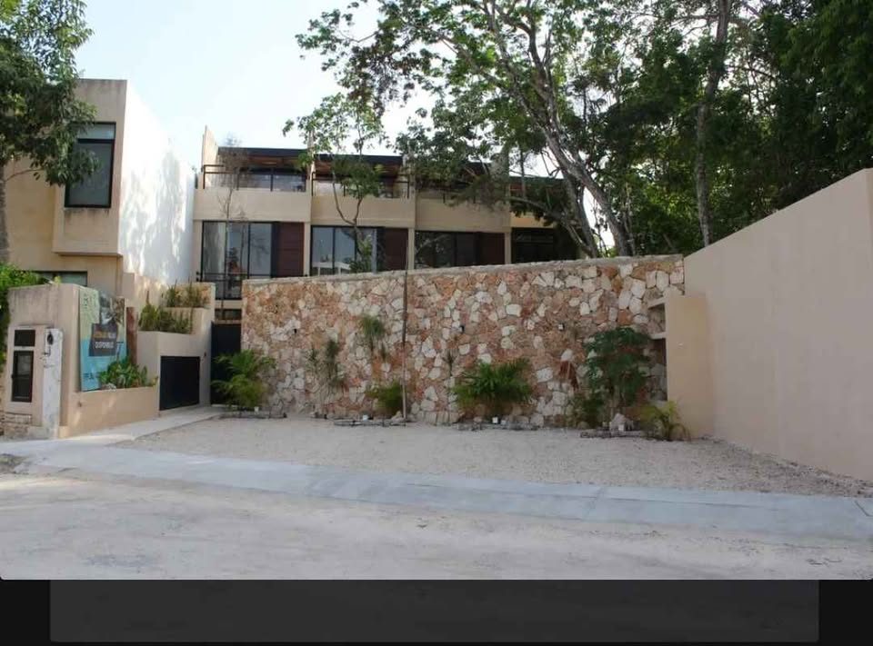 3 habitaciones 4 baños - Townhouse 2