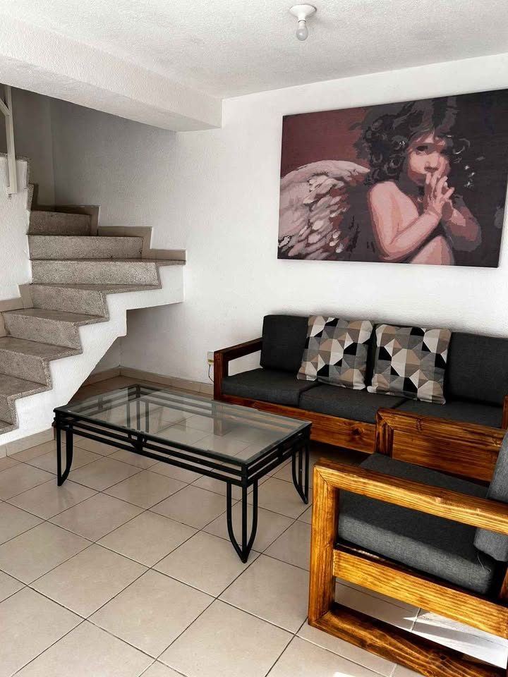 3 habitaciones 1 baño - Casa 3