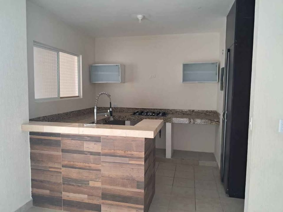 3 habitaciones 2 baños - Casa 2