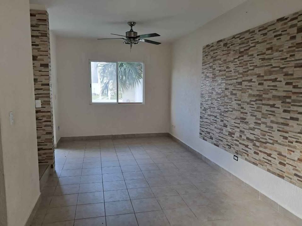 3 habitaciones 2 baños - Casa 3