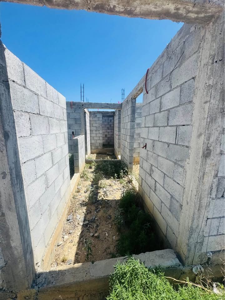 4 habitaciones 1 baño - Casa 2