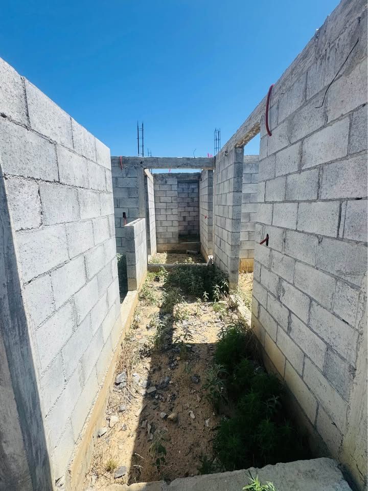 4 habitaciones 1 baño - Casa 3