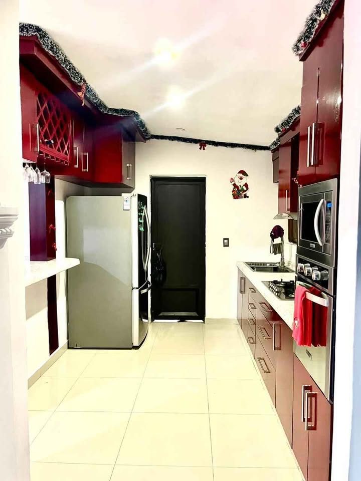 3 habitaciones 3 baños - Casa 3