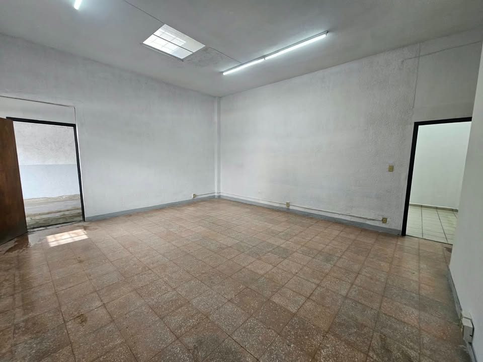 1 habitación 1 baño Casa 2