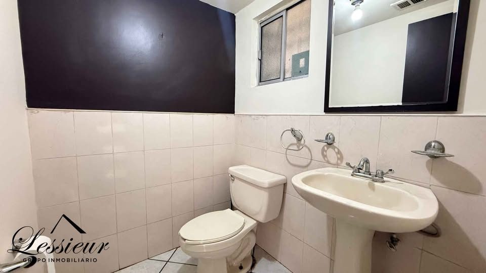 3 habitaciones 3 baños - Casa 2