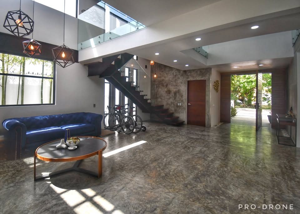 4 habitaciones 6.5 baños Casa 2
