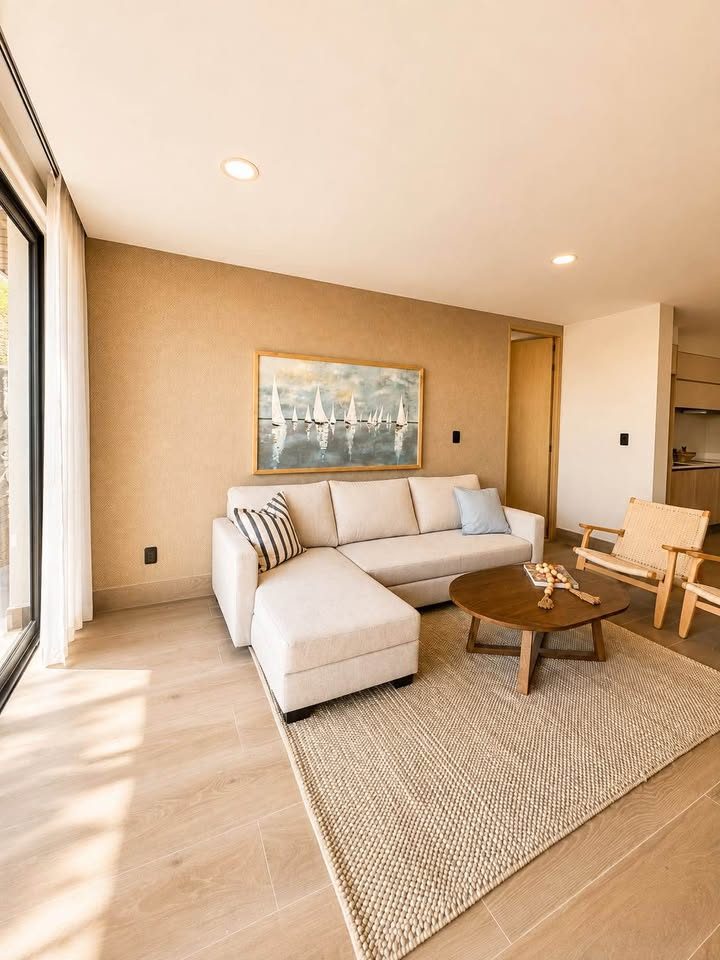 5 habitaciones 2,5 baños - Departamento 2
