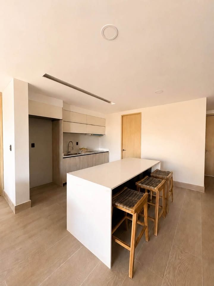 5 habitaciones 2,5 baños - Departamento 3