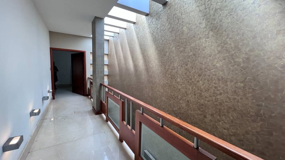 5 habitaciones 6 baños Casa 3
