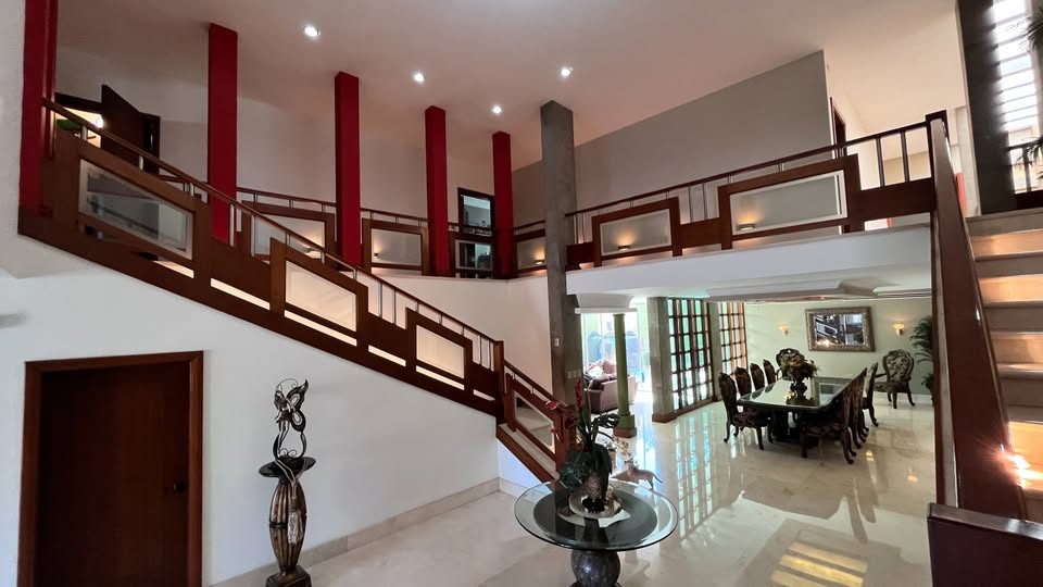 5 habitaciones 6 baños Casa 2