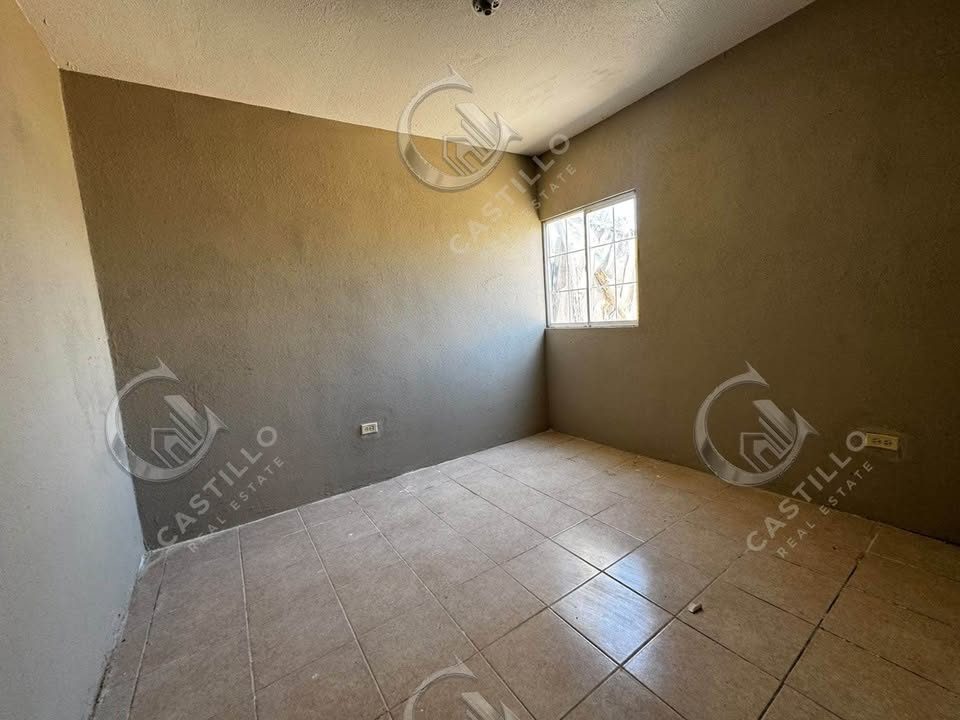 2 habitaciones 1 baño - Casa 3