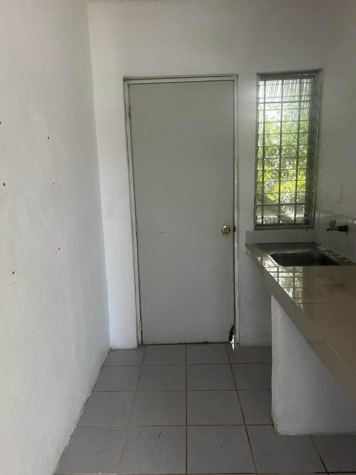 1 habitación 1 baño - Casa 2