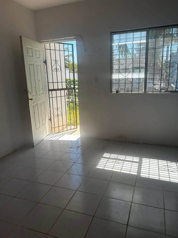 1 habitación 1 baño - Casa 3