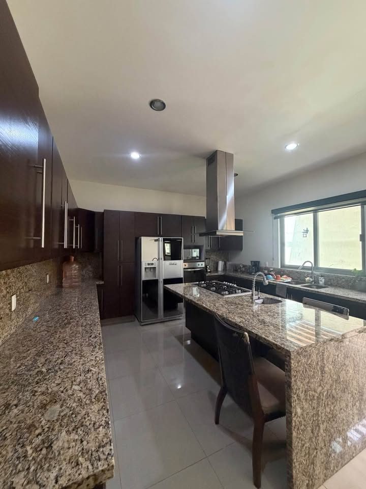 5 habitaciones 5 baños - Casa 2