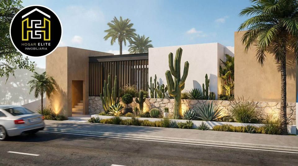♦️HERMOSA CASA EN PRE- VENTA♦️
         ⚜️Distribuida en un solo Nivel⚜️  
📍Ubicada en Tlalixtac 2