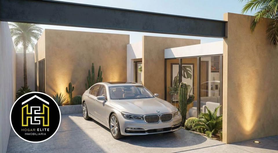 ♦️HERMOSA CASA EN PRE- VENTA♦️
         ⚜️Distribuida en un solo Nivel⚜️  
📍Ubicada en Tlalixtac 3