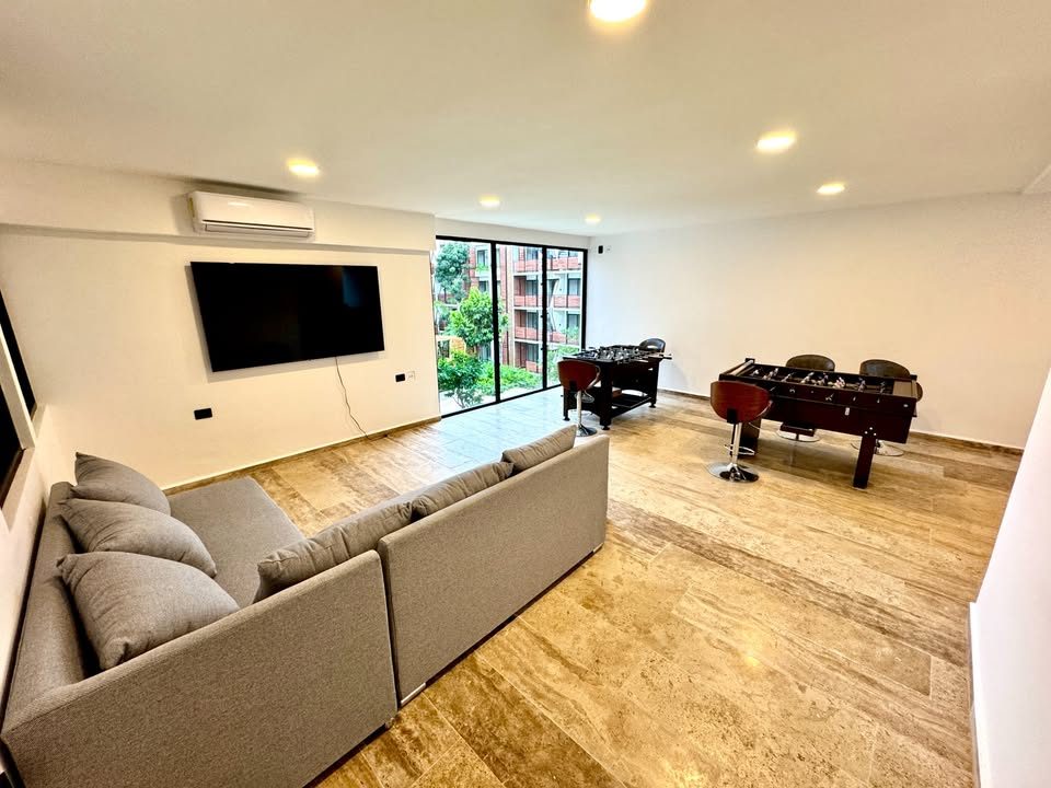 2 habitaciones 2 baños Apartamento 3
