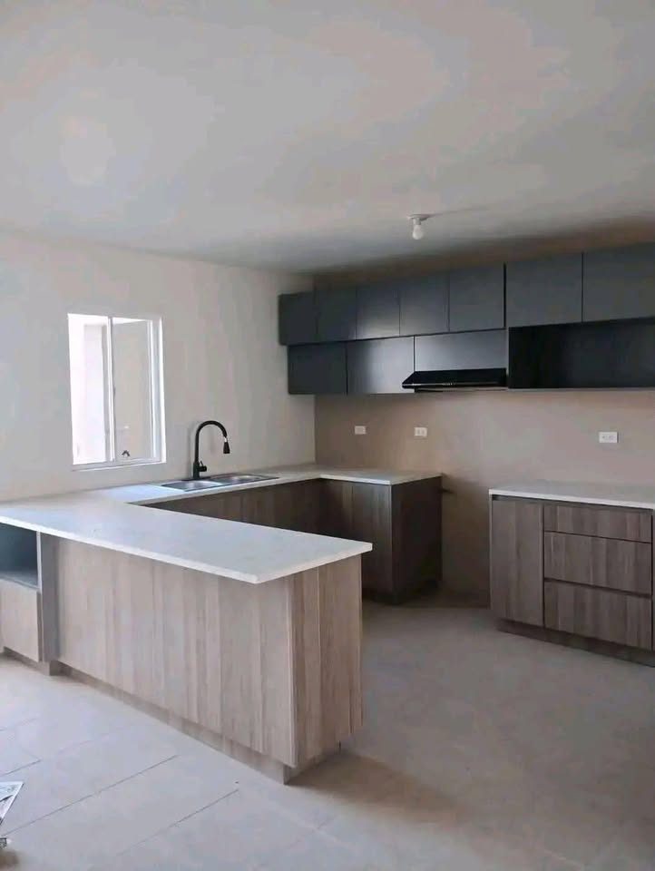 CASA NUEVA EN VENTA EN MÁRQUEZ DE LEÓN 🏘️ (ENSENADA) 2