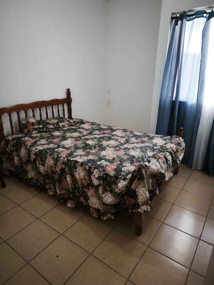 2 habitaciones 1 baño - Casa 3
