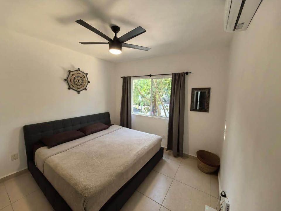 Habitación privada en alquiler 2