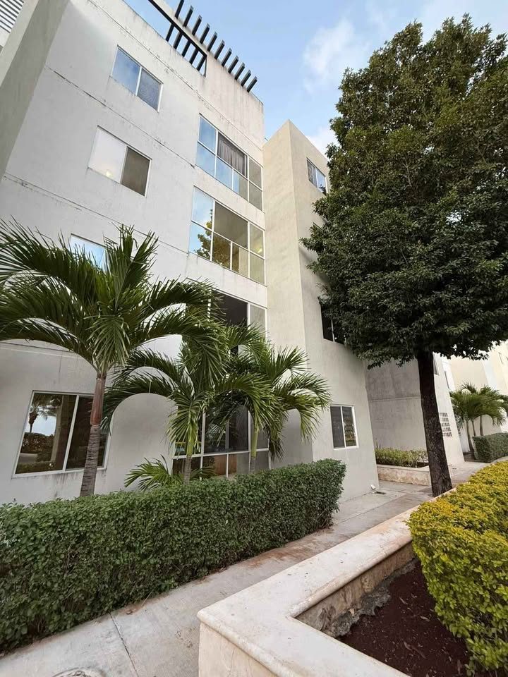 Departamento en renta · 3 rec 2