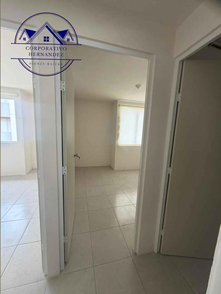 2 habitaciones 1 baño - Departamento 3