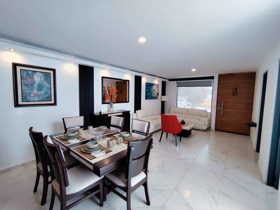 2 habitaciones 3 baños - Casa 3