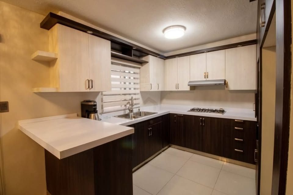 3 habitaciones 1.5 baños Casa 3