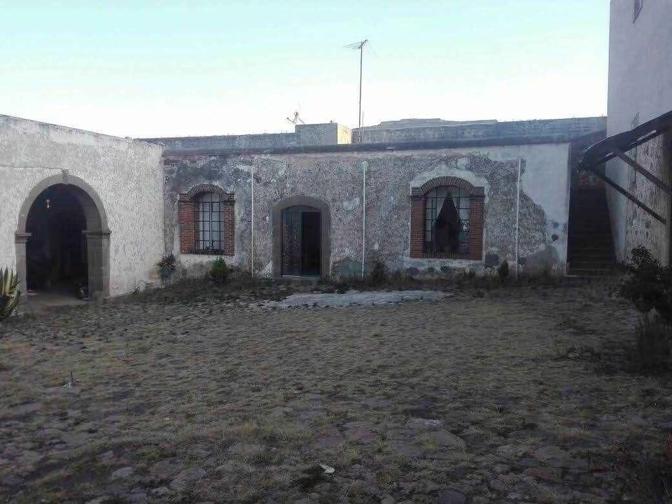 6 habitaciones 3 baños - Townhouse 3