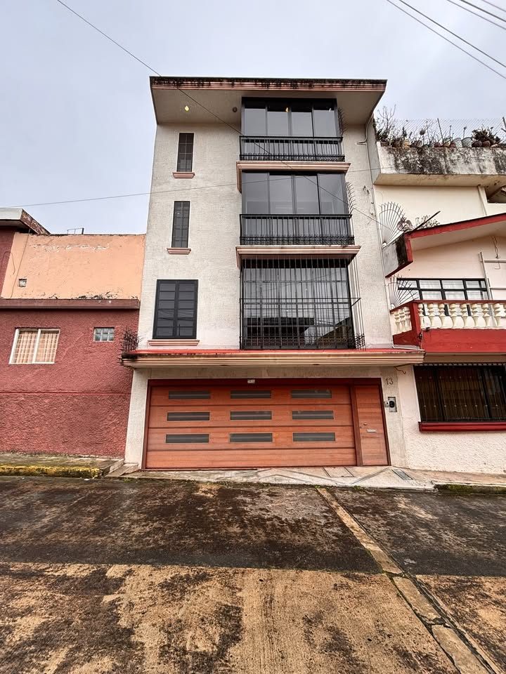 5 habitaciones 5 baños Casa 2