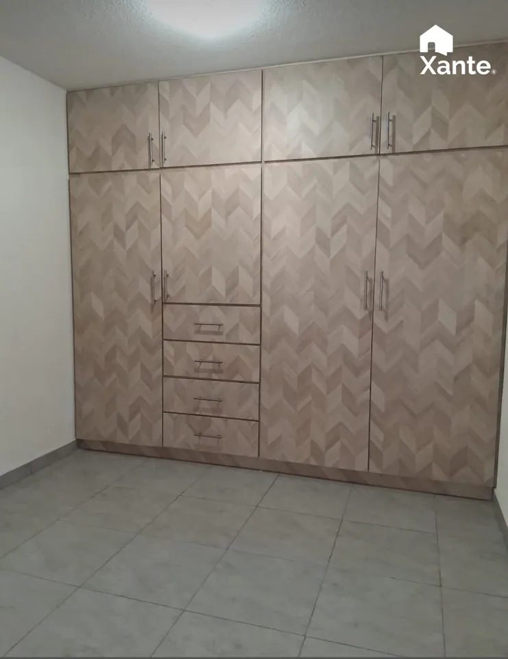 2 habitaciones 1 baño Departamento 3