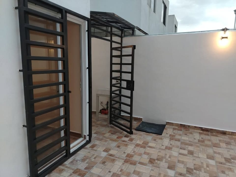 Casa en renta · 3 rec 2